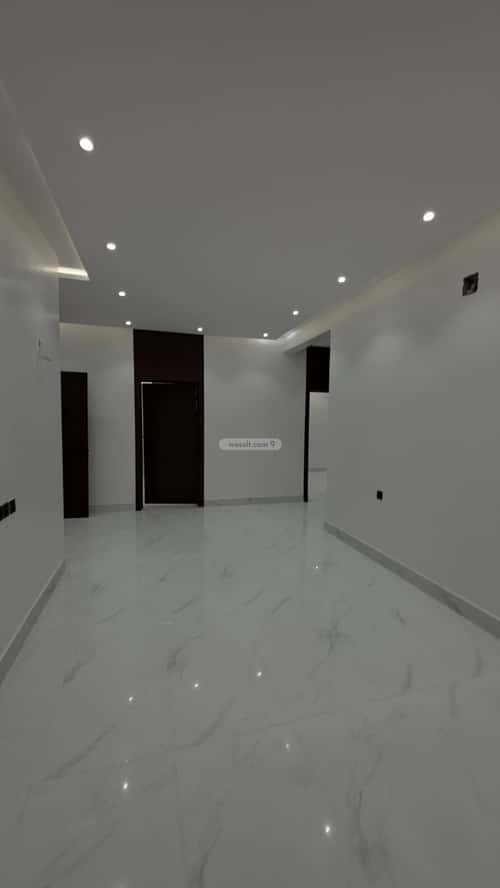 شقة 92.91 متر مربع بغرفتين المروة، جنوب الرياض، الرياض