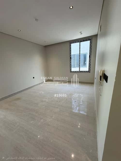 Apartment 106.57 SQM with 3 Bedrooms Al Amwaj, Khobar