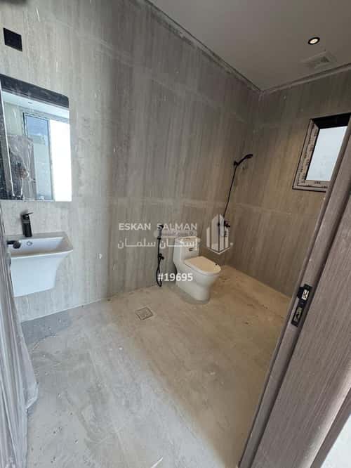 Apartment 106.57 SQM with 3 Bedrooms Al Amwaj, Khobar
