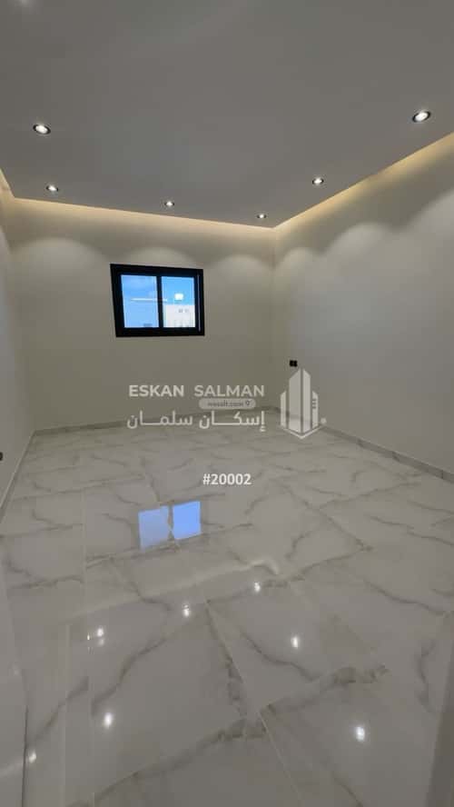 شقة 164.26 متر مربع ب 6 غرف الصفاء، تبوك