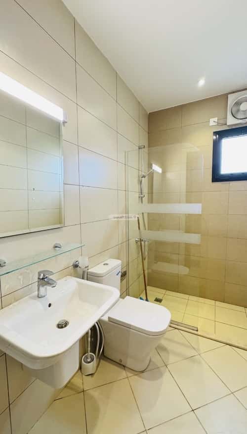Apartment 2023.31 SQM with 1 Bedroom Al Ruwase, South Jeddah, Jeddah