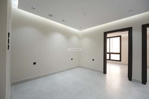 Apartment 101.06 SQM with 3 Bedrooms Al Bawadi, North Jeddah, Jeddah