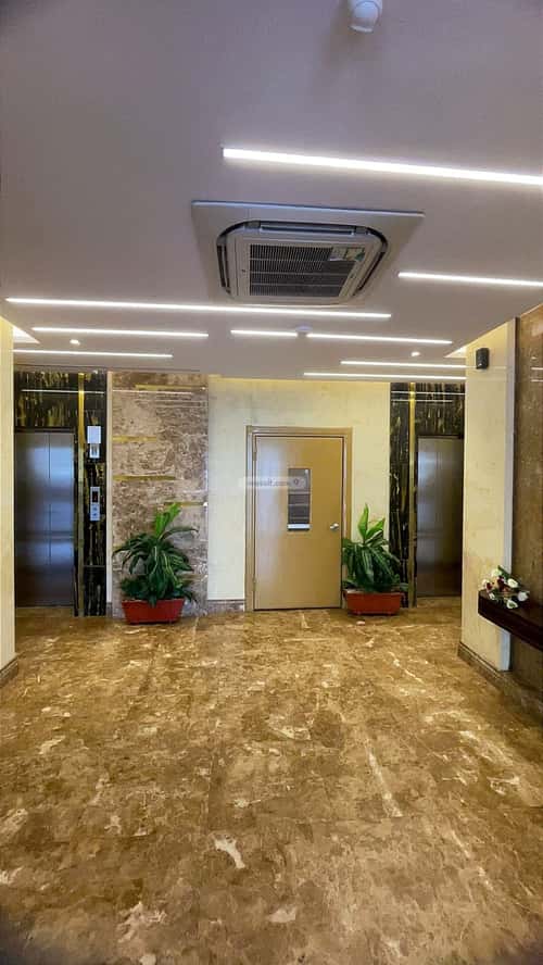Apartment 169.87 SQM with 3 Bedrooms Al Worood, South Jeddah, Jeddah