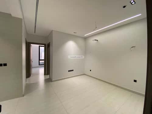 Apartment 100.36 SQM with 2 Bedrooms Al Nuzha, North Jeddah, Jeddah