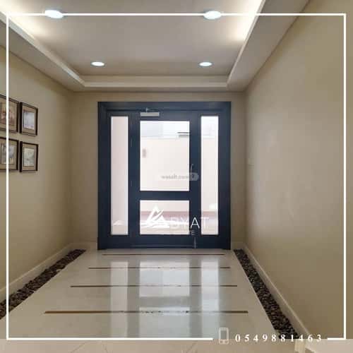 Apartment 650 SQM with 6 Bedrooms Al Shate|E, North Jeddah, Jeddah