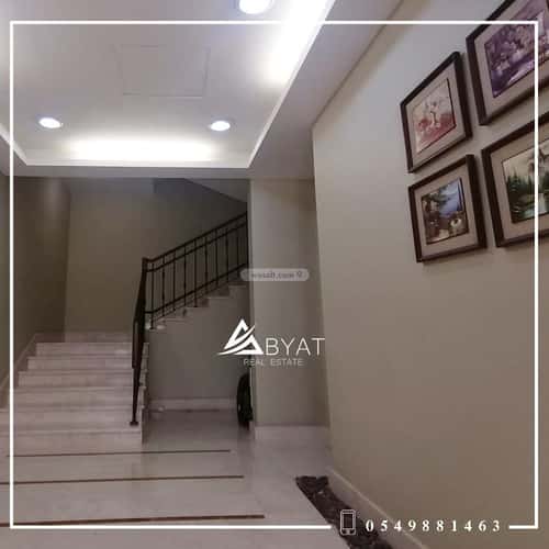 شقة 650 متر مربع ب 6 غرف الشاطئ، شمال جدة، جدة