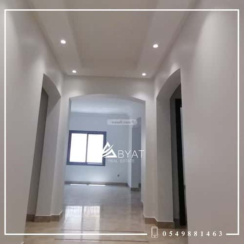 Apartment 650 SQM with 6 Bedrooms Al Shate|E, North Jeddah, Jeddah
