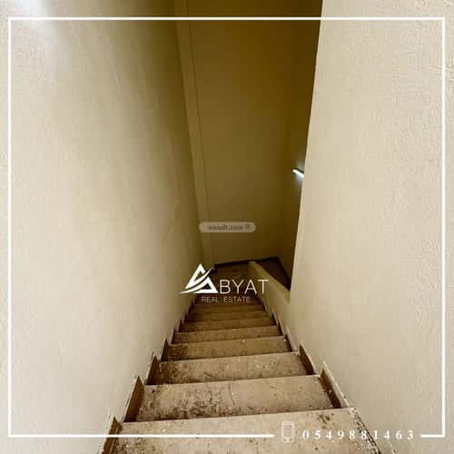 Villa 211.28 SQM Facing North on 12m Width Street Albohayrat, Makkah Al Mukarramah