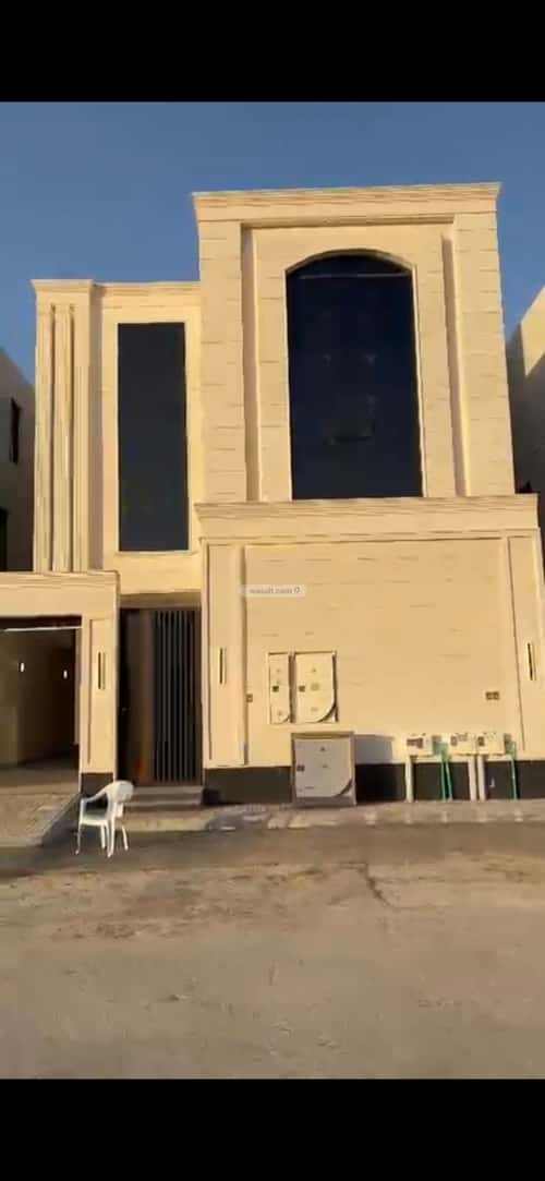 دور 151.74 متر مربع ب 4 غرف المعيزيلة، شرق الرياض، الرياض