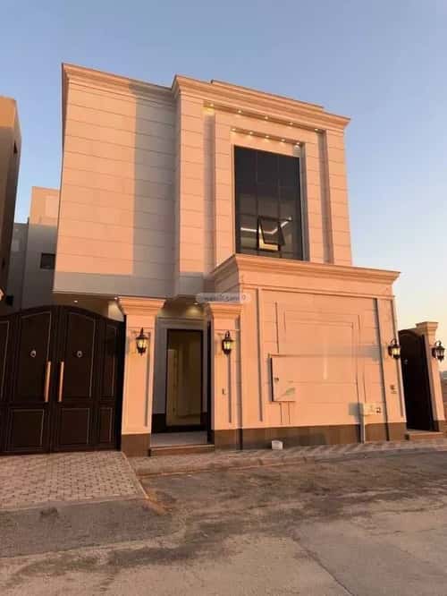 شقة 134.73 متر مربع ب 3 غرف المعيزيلة، شرق الرياض، الرياض