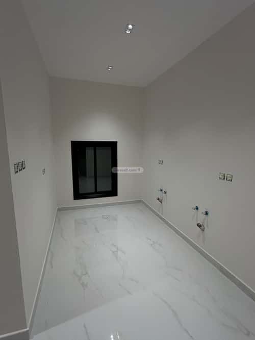 Villa 353.89 SQM Facing North West on 15m Width Street Al-Mahdiyah, West Riyadh, Riyadh
