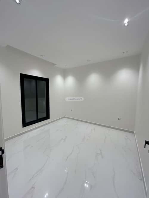 Villa 353.89 SQM Facing North West on 15m Width Street Al-Mahdiyah, West Riyadh, Riyadh
