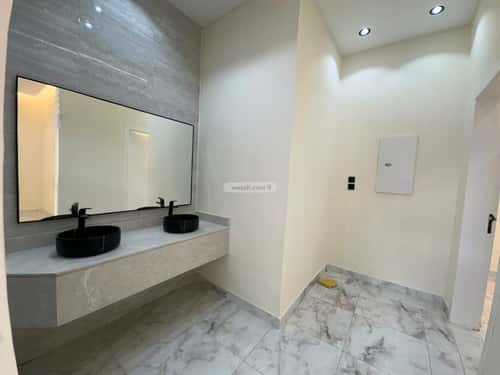 Villa 300 SQM Facing North on 15m Width Street Al-Naseem Village, Hayil
