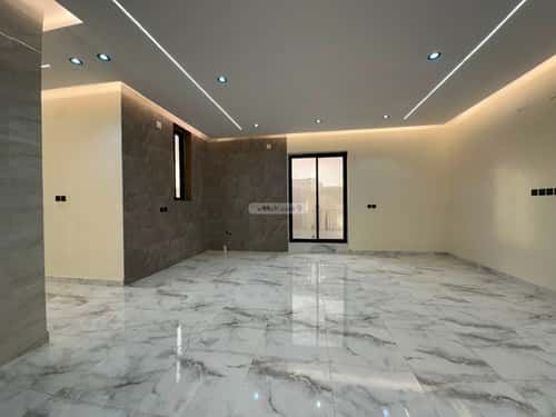 فيلا 300 متر مربع شمالية على شارع 15م قرية النيصية، حائل