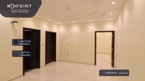 عمارة ب 6 أدوار واجهة شمالية الربوة، شمال جدة، جدة