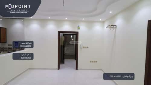 Building with 6 Floors Facing North Al Rabbwah, North Jeddah, Jeddah