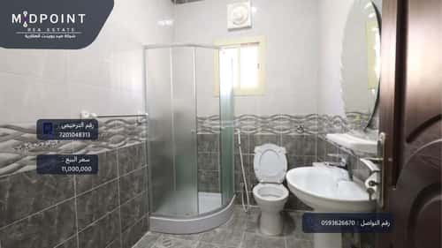 عمارة ب 6 أدوار واجهة شمالية الربوة، شمال جدة، جدة