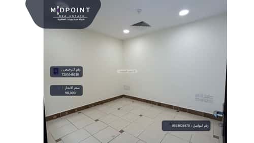 Office Space for Rent Al Safa, North Jeddah, Jeddah