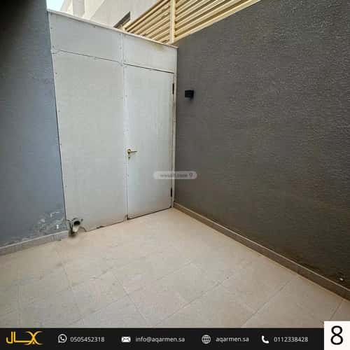 شقة 145.91 متر مربع ب 4 غرف النرجس، شمال الرياض، الرياض
