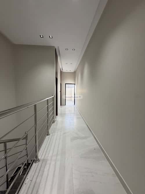 Apartment 212.24 SQM with 5 Bedrooms Al-Murooj, Abha