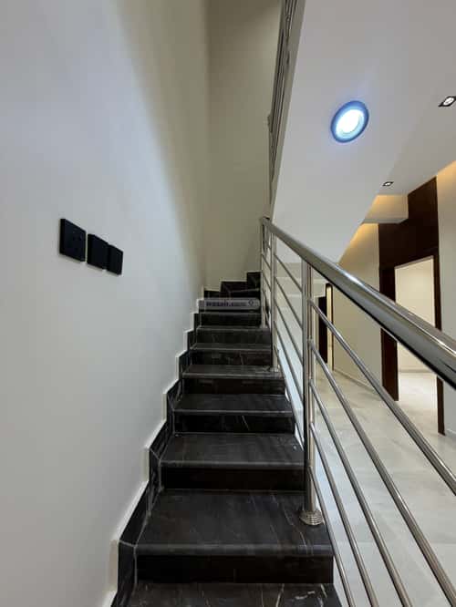 Apartment 212.24 SQM with 5 Bedrooms Al-Murooj, Abha