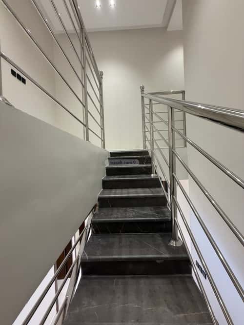Apartment 212.24 SQM with 5 Bedrooms Al-Murooj, Abha