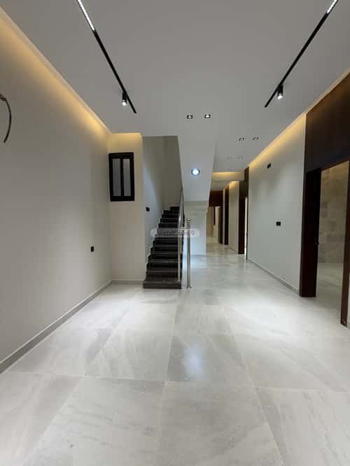Apartment 212.24 SQM with 5 Bedrooms Al-Murooj, Abha