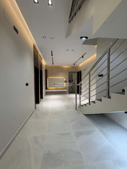 Apartment 212.24 SQM with 5 Bedrooms Al-Murooj, Abha