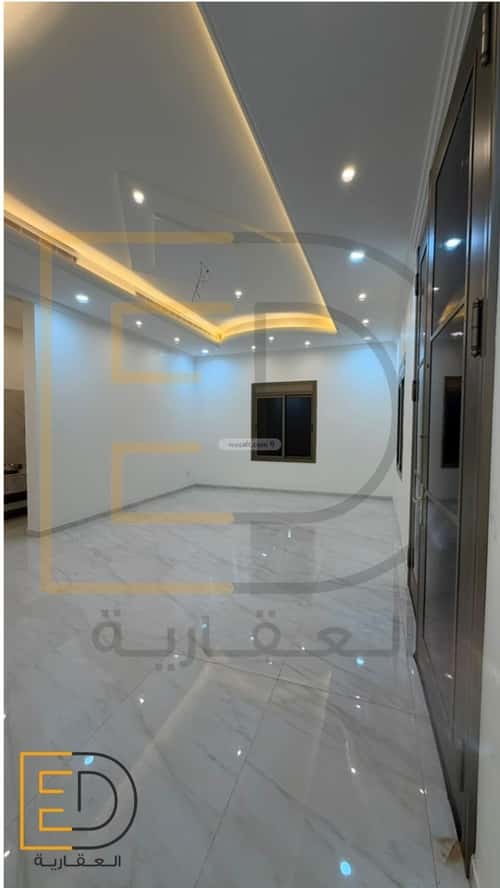 فيلا 536.44 متر مربع واجهة جنوبية ب 10 غرف حطين، شمال الرياض، الرياض