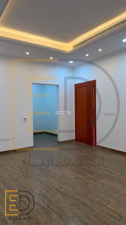 Villa 536.44 SQM Facing South with 10 Bedrooms Hitteen, North Riyadh, Riyadh