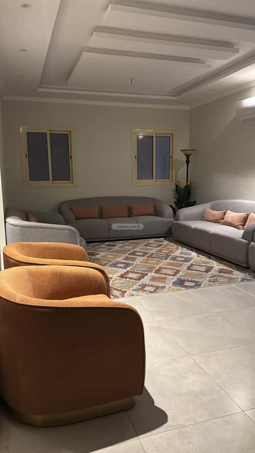 Apartment 199.87 SQM with 5 Bedrooms Al Marwah, North Jeddah, Jeddah