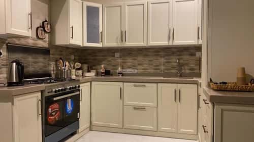 Apartment 199.87 SQM with 5 Bedrooms Al Marwah, North Jeddah, Jeddah