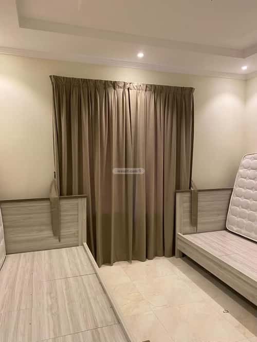 Apartment 199.87 SQM with 5 Bedrooms Al Marwah, North Jeddah, Jeddah