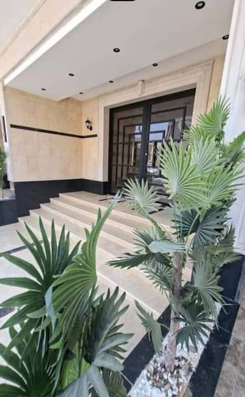 Apartment 188.78 SQM with 6 Bedrooms Almouhamdeah, Makkah Al Mukarramah