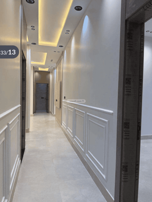 Apartment 238 SQM with 7 Bedrooms The Wasam, Khamis Mushait