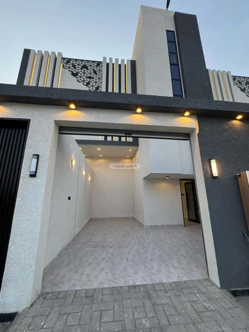 Apartment with 8 Bedrooms Al-Yarmouk, Khamis Mushait