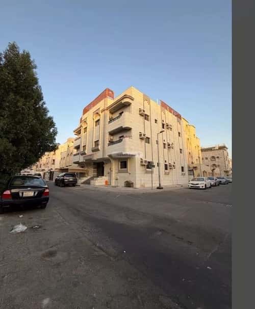 Building 400 SQM Al Safa, North Jeddah, Jeddah