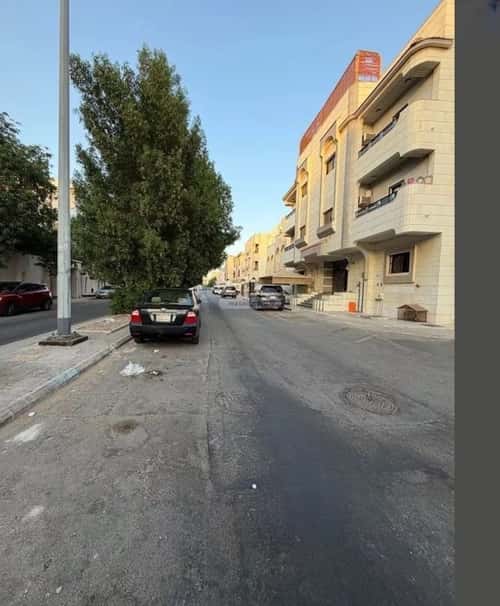 عمارة 400 متر مربع الصفاء، شمال جدة، جدة