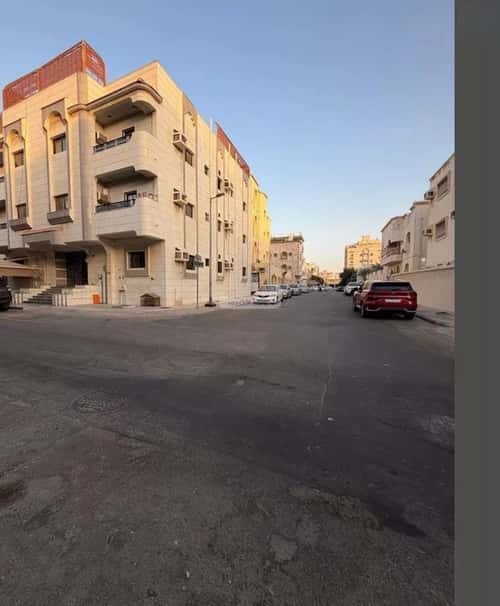 عمارة 400 متر مربع الصفاء، شمال جدة، جدة