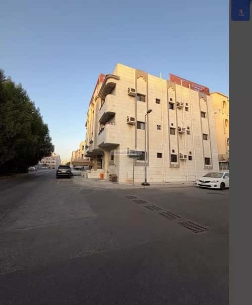 Building 400 SQM Al Safa, North Jeddah, Jeddah