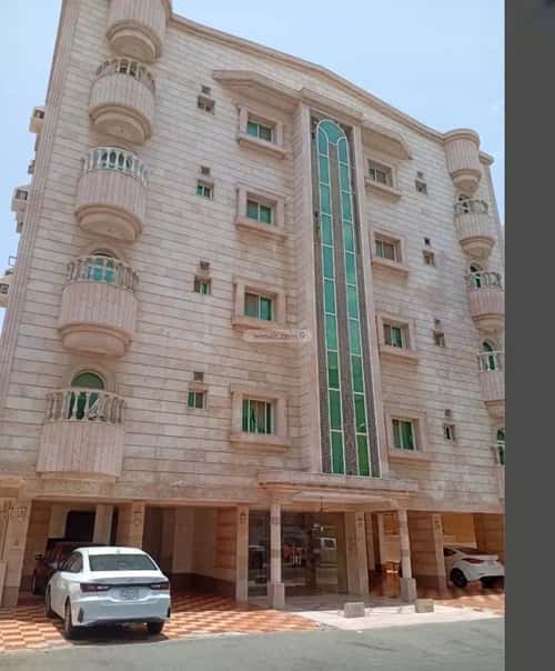 Building 562.5 SQM Facing South Al Faysaleyyah, North Jeddah, Jeddah