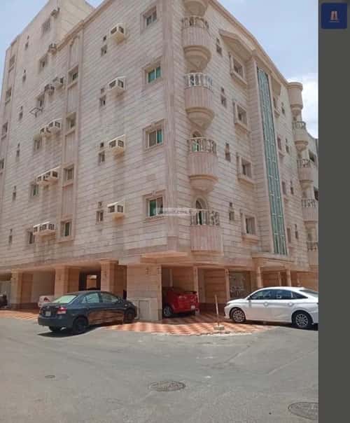 عمارة 562.5 متر مربع واجهة جنوبية الفيصلية، شمال جدة، جدة