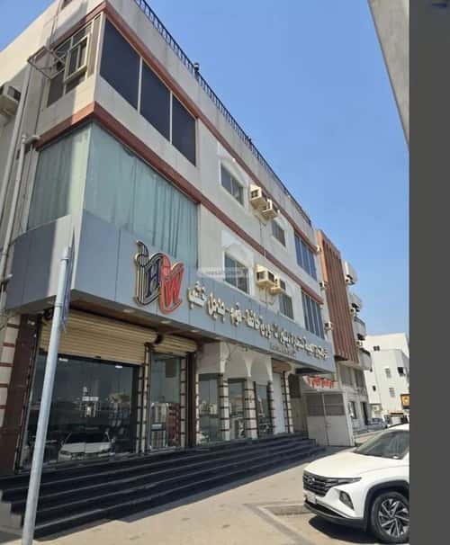 عمارة 443.04 متر مربع واجهة شمالية العزيزية، شمال جدة، جدة
