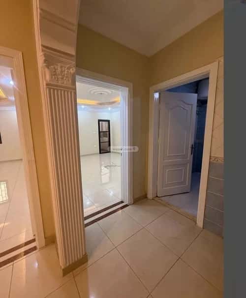 Building 900 SQM Facing West Al Safa, North Jeddah, Jeddah