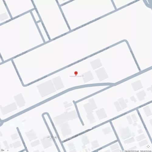 Land 1332.7 SQM Facing North East on 30m Width Street Al-Qairawan, North Riyadh, Riyadh