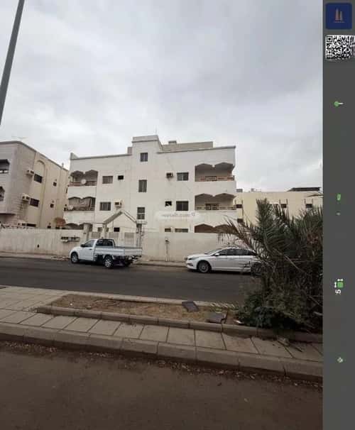 Building 625 SQM Facing West Al Safa, North Jeddah, Jeddah