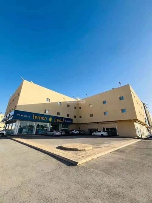 Apartment 2439 SQM with 2 Bedrooms Almatar, Al-Majma'Ah