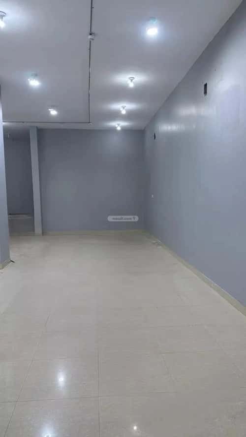 Showroom for Rent Andalus District, Al-Majma'Ah