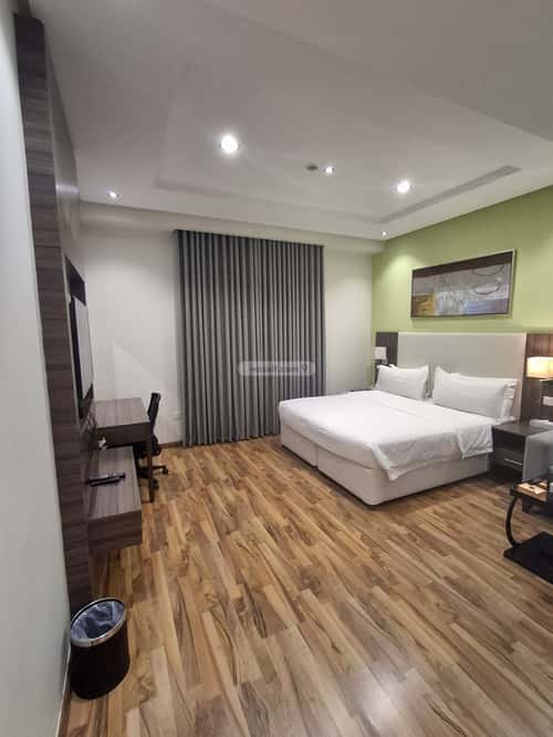 Apartment 725 SQM with 1 Bedroom Al-Malqa, North Riyadh, Riyadh