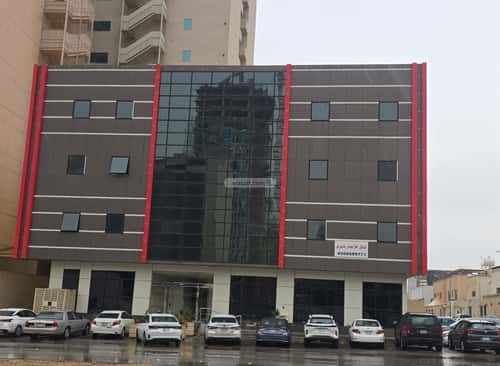 Apartment 725 SQM with 1 Bedroom Al-Malqa, North Riyadh, Riyadh